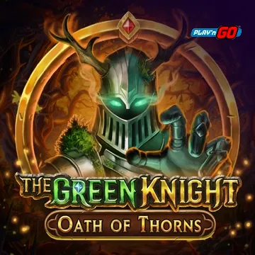 The Green Knight Oath of Thorns - SUMMER138