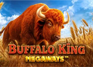 Buffalo King Megaways - SUMMER138