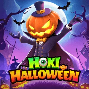Halloween Fortune - SUMMER138